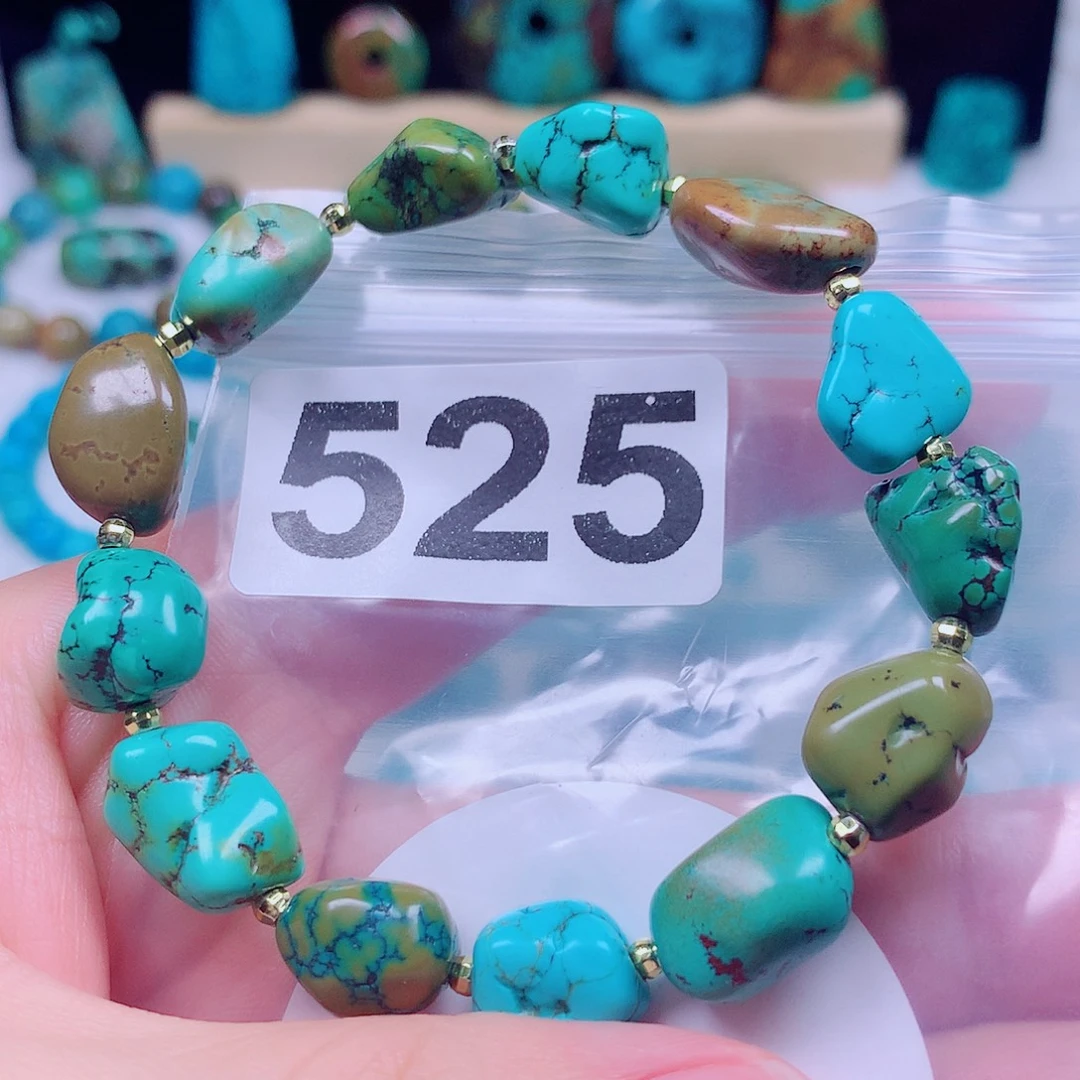 空竹粉丝专享十堰特色手工散珠