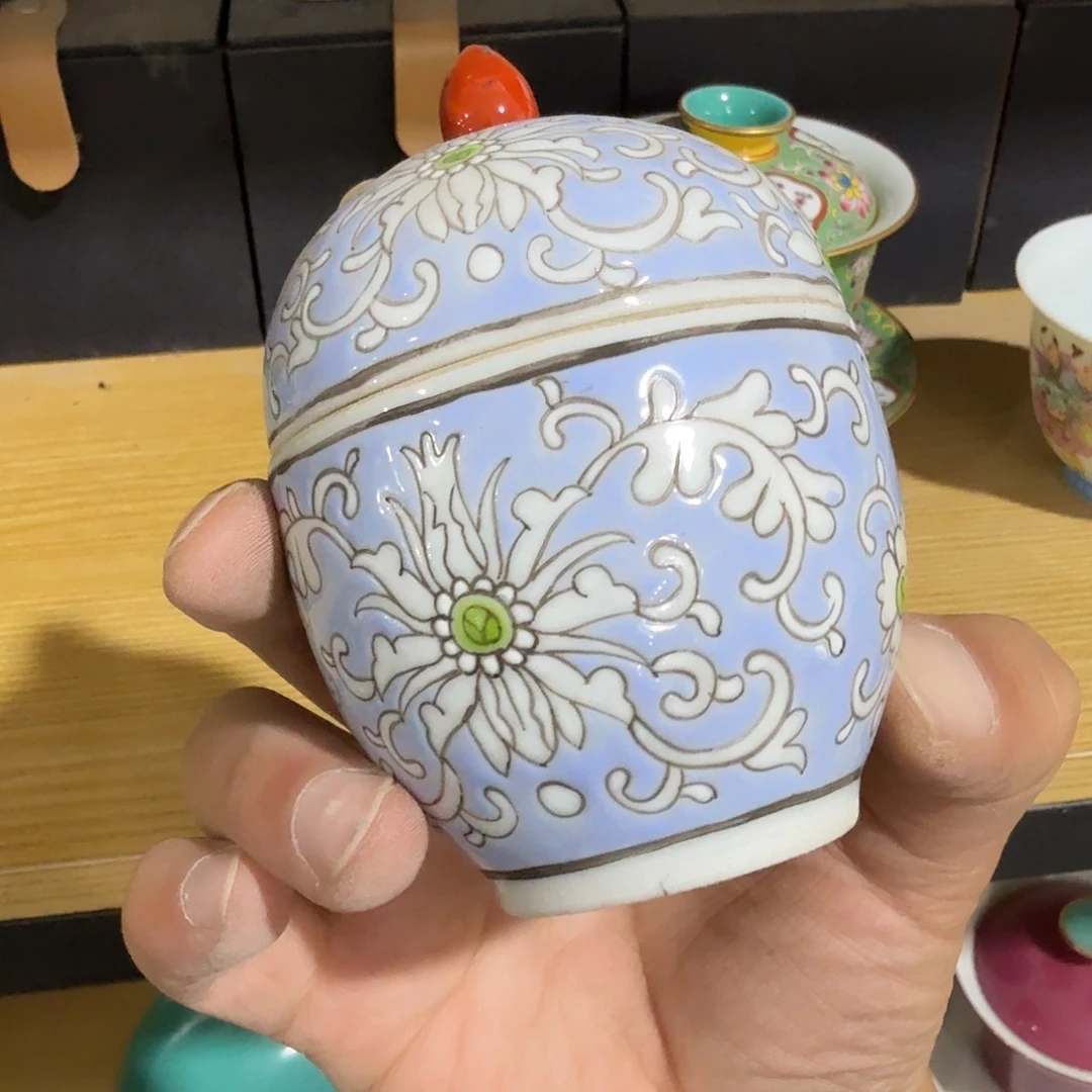 其他陶摆件的事是不方便处理得