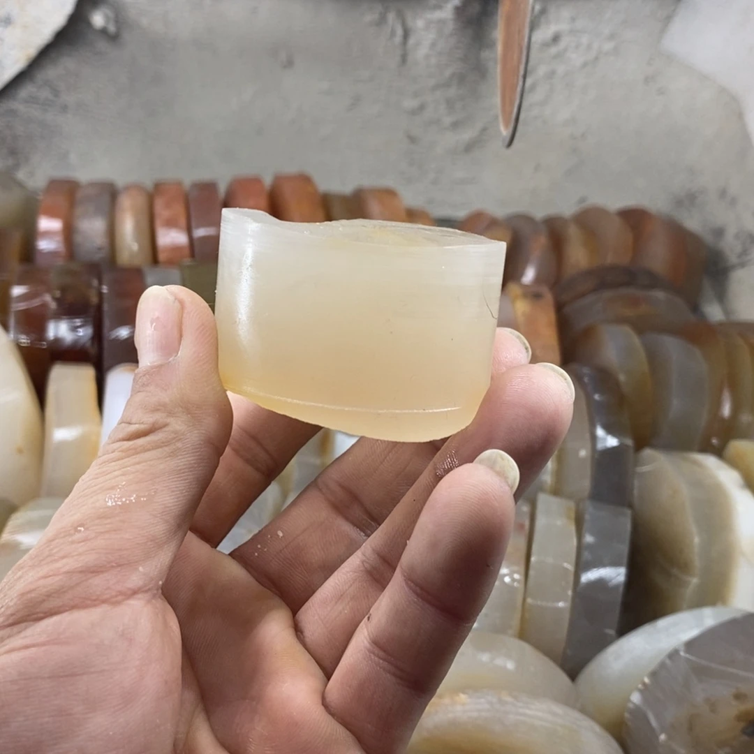 定制玛瑙?定制玛瑙扳指