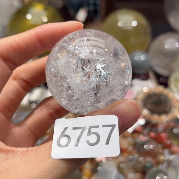 【闪购商品】未镶嵌大型摆件（非配饰）水晶