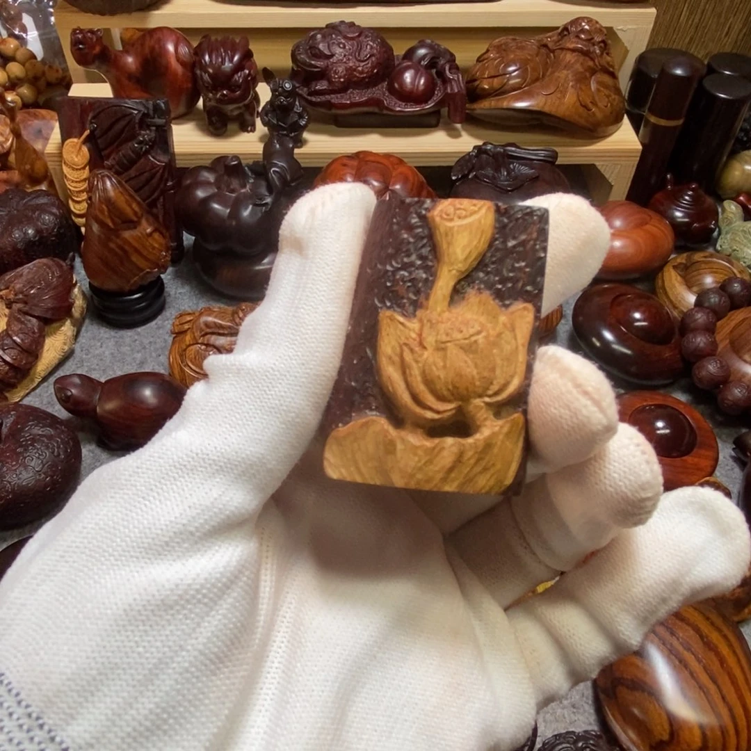 手串/手链小叶紫檀小叶紫檀手把