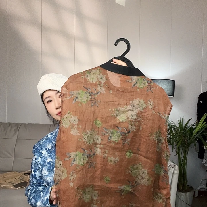 苎麻均码号去拍去拍