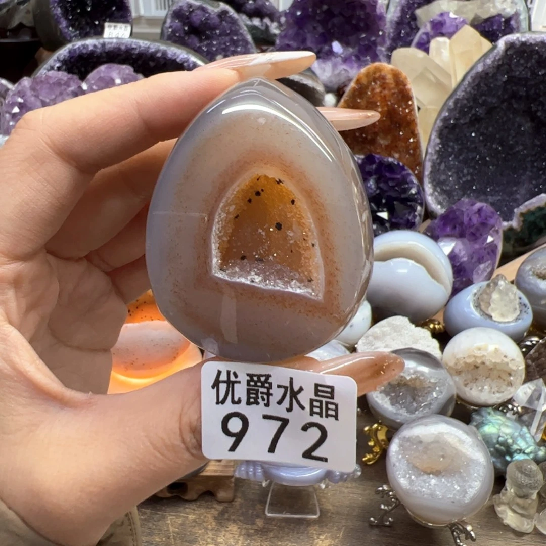 未镶嵌大型摆件（非配饰）水晶972