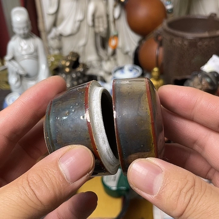 茶宠摆件工艺美术作品