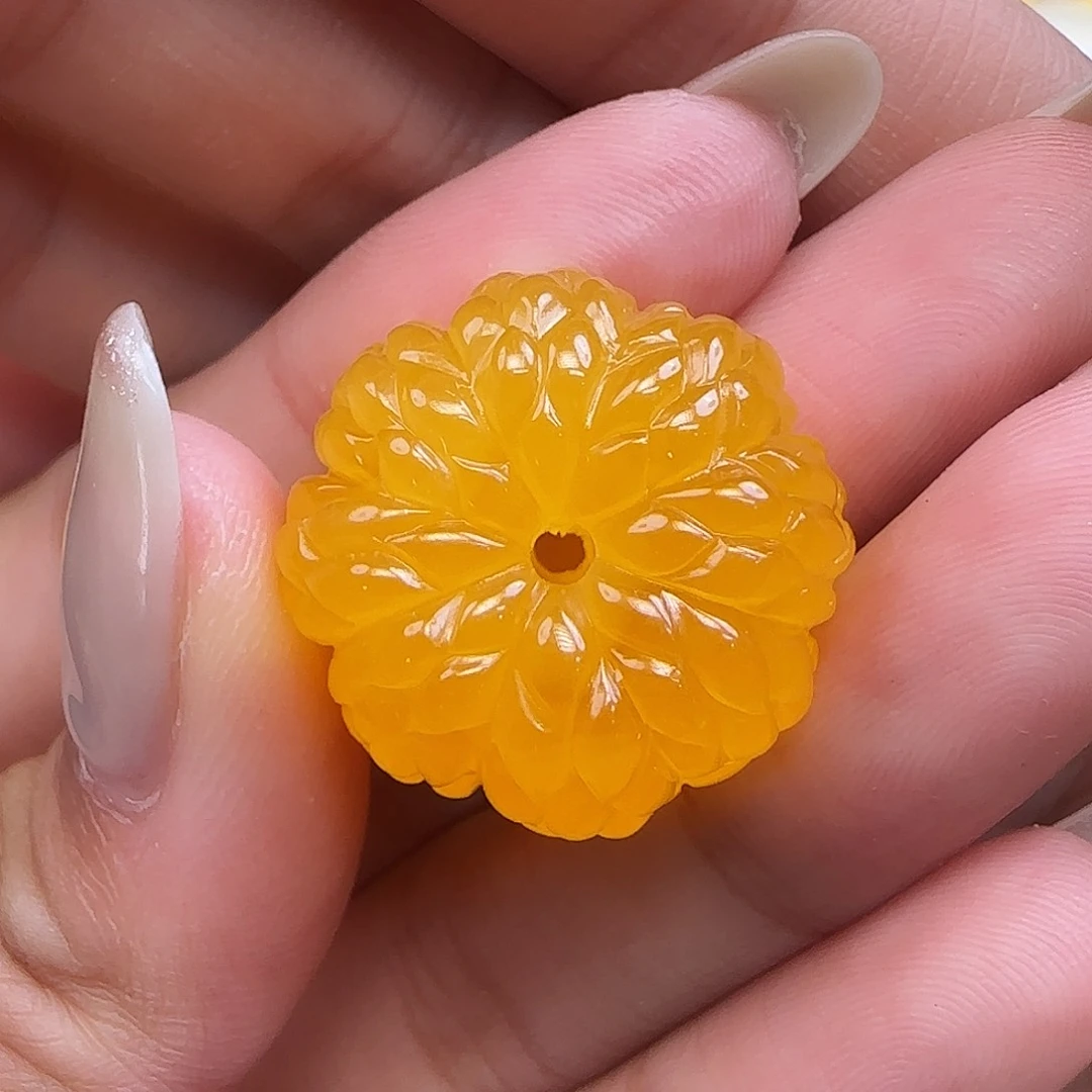 琥珀未镶嵌珠宝奇石?****蜜蜡