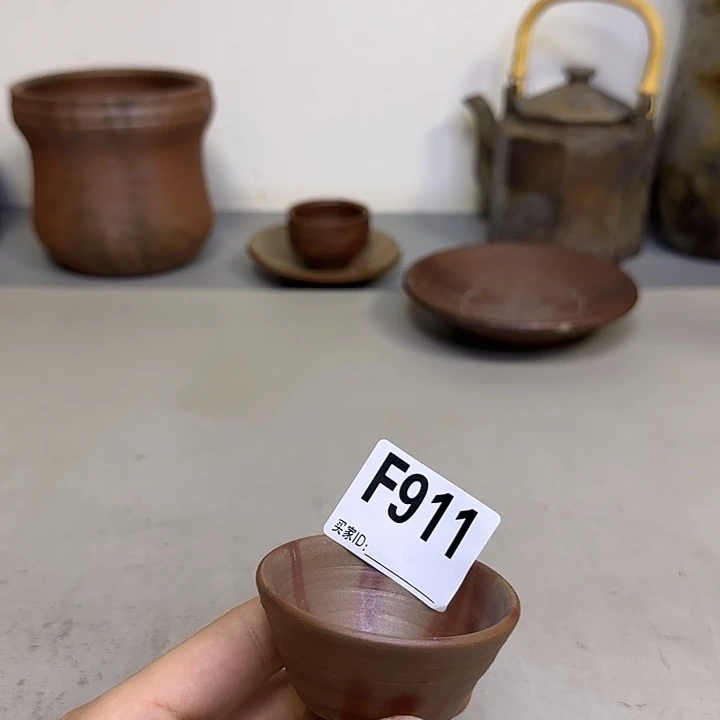 备前烧作品备前烧作品