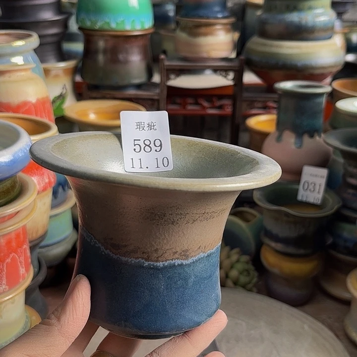 瓷片景德镇陶瓷手工制作