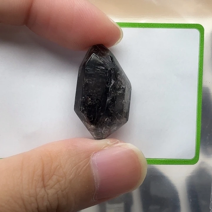A***D颈饰未镶嵌水晶闪灵钻