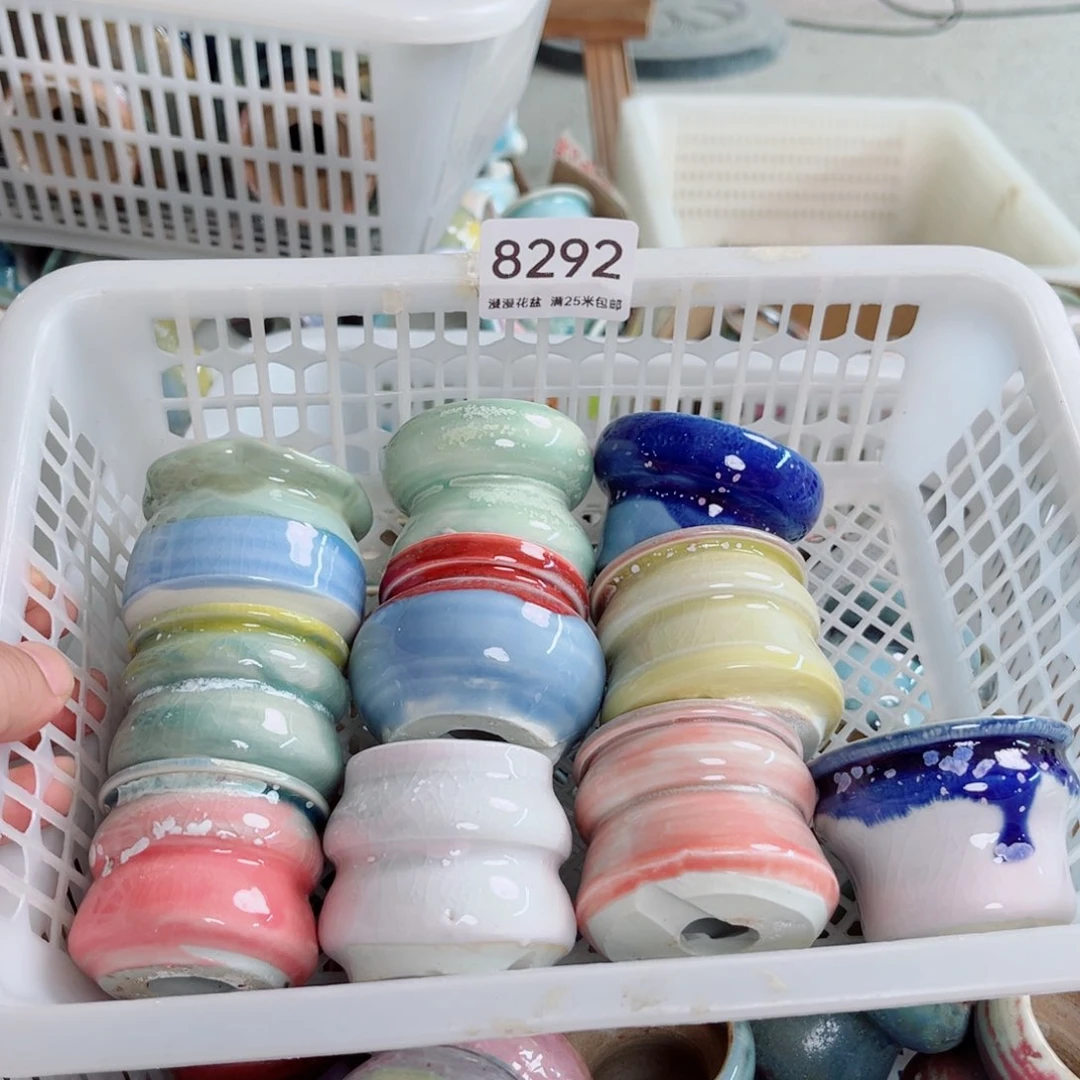 8292内口3景德镇手工制作