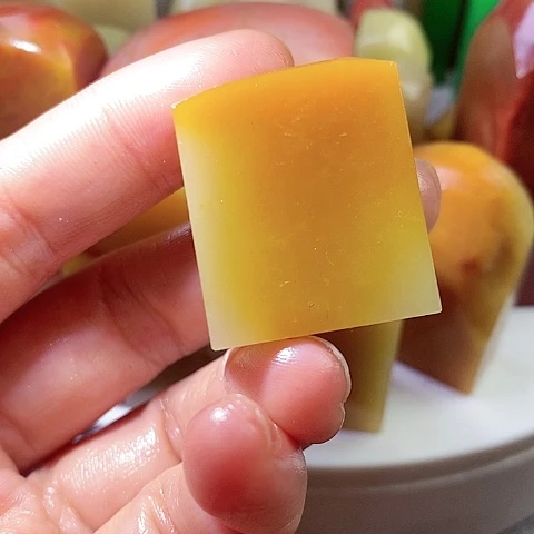 老挝石壹***?寿山石寿山石