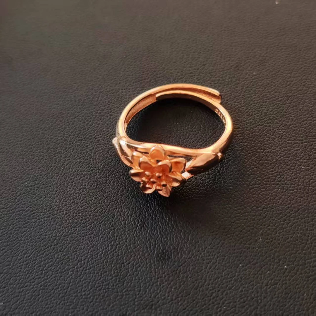 【南非定制】经典高级轻奢大气百搭戒指JD2425