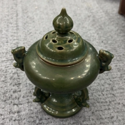 紫砂陶瓷摆件！！！！！！！