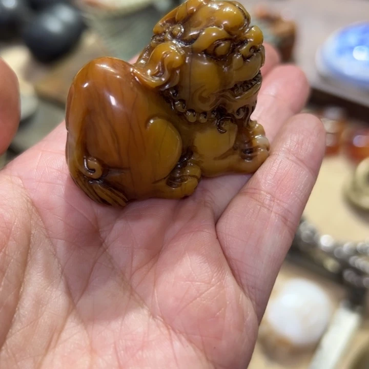 许***峰铜家居摆件创意家居
