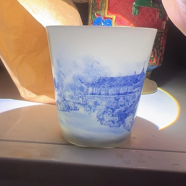 景德镇陶瓷研究所
