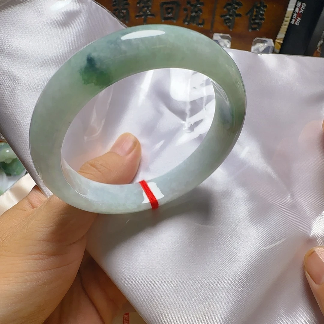 未镶嵌手镯翡翠翡翠880
