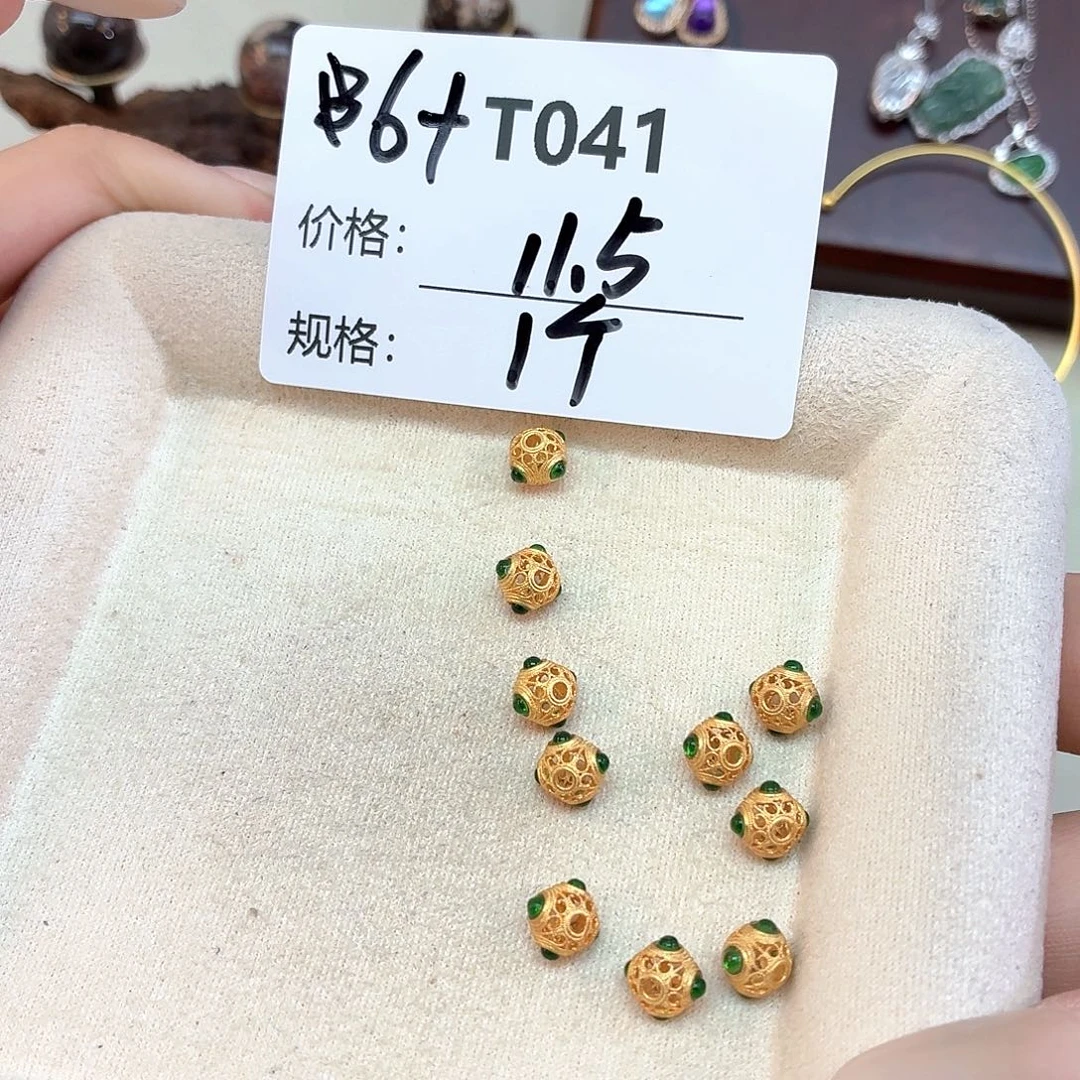 无925银美银计T041