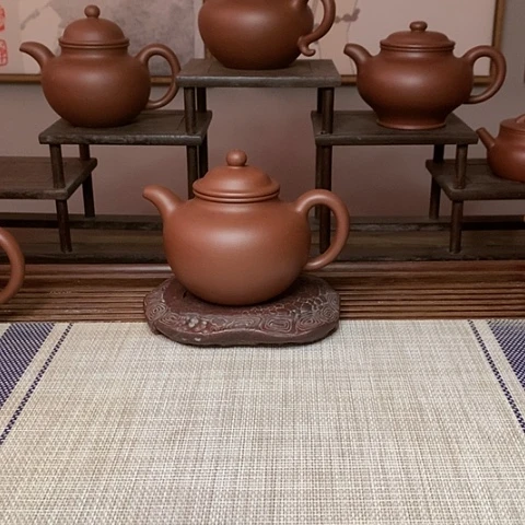 茶壶紫砂俊凯紫砂专注高品质