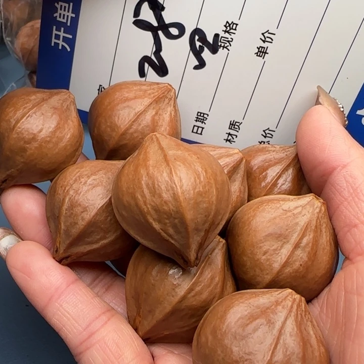 发***哥手串橄榄核橄榄核