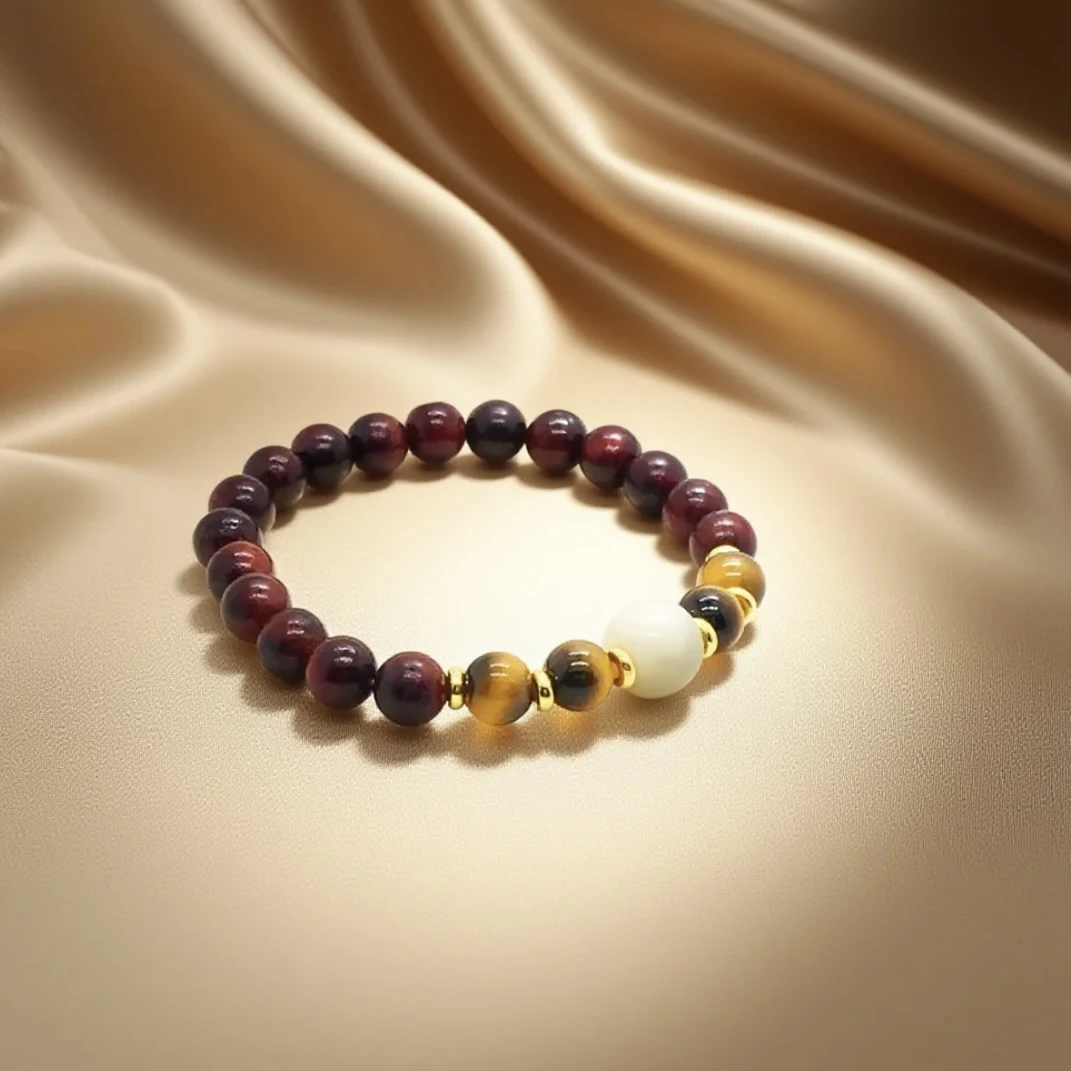 花梨木单圈手串290无礼盒