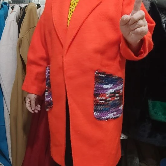 穿着舒服透气性好