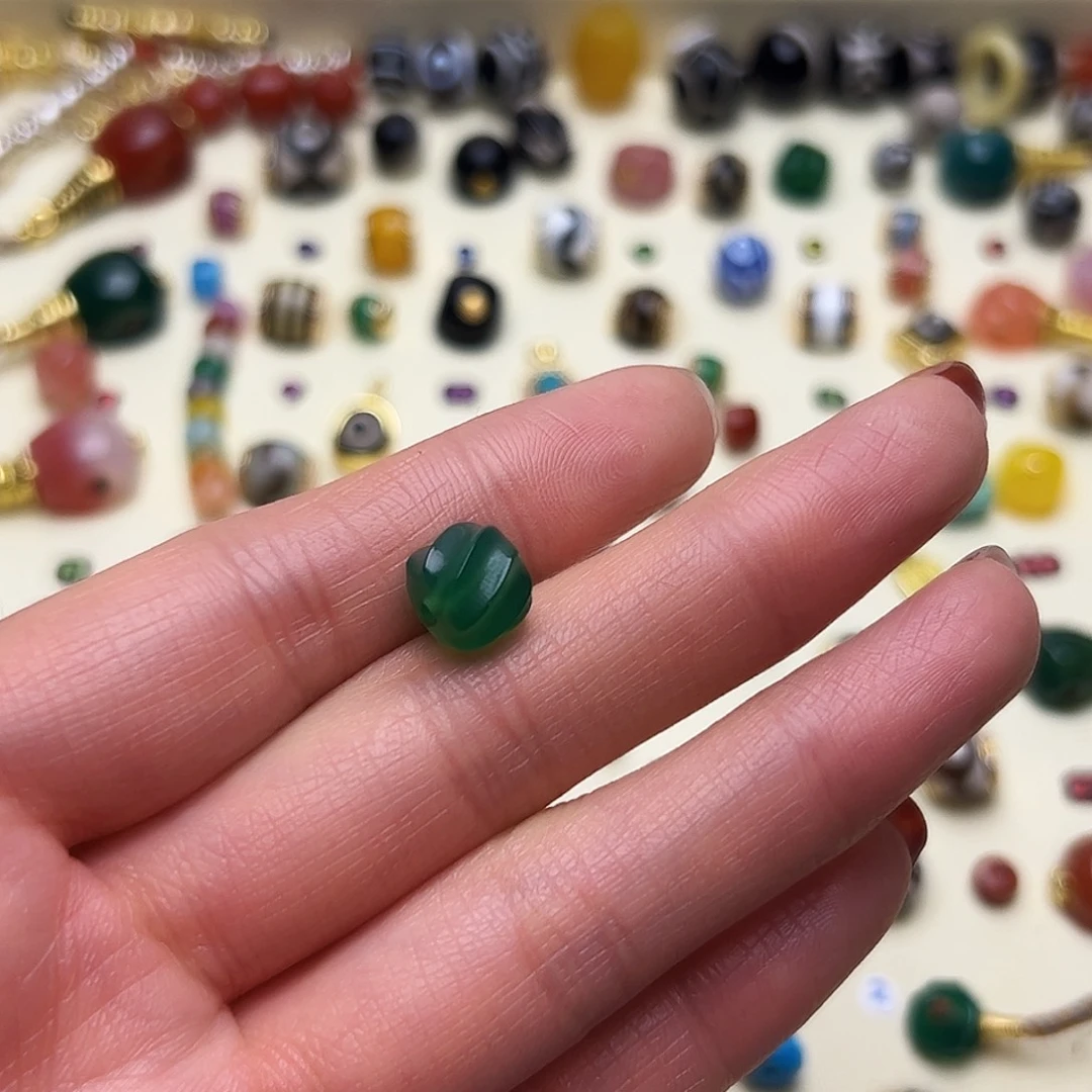 玛瑙/玉髓未镶嵌卡9