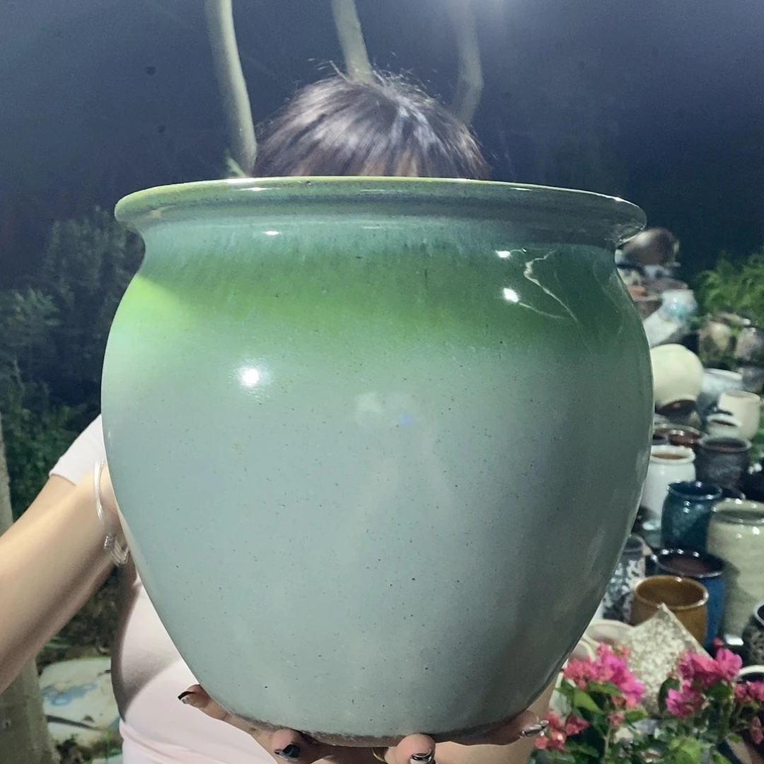 紫砂花盆正品25/25
