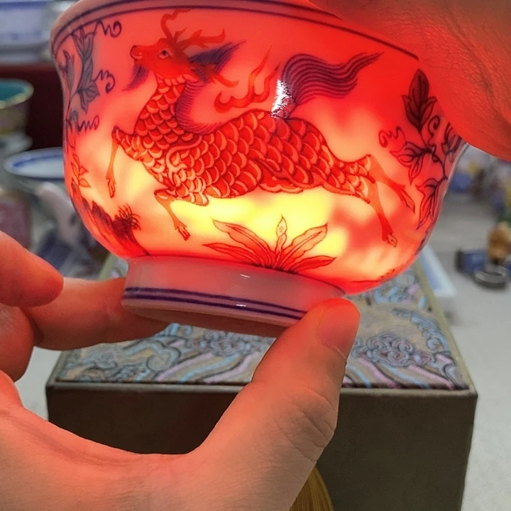 【闪购商品】陶景德镇陶瓷