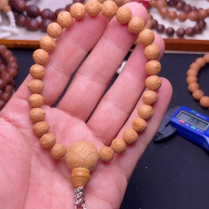 吉***？吊坠凤眼菩提8.8到9.2凤眼