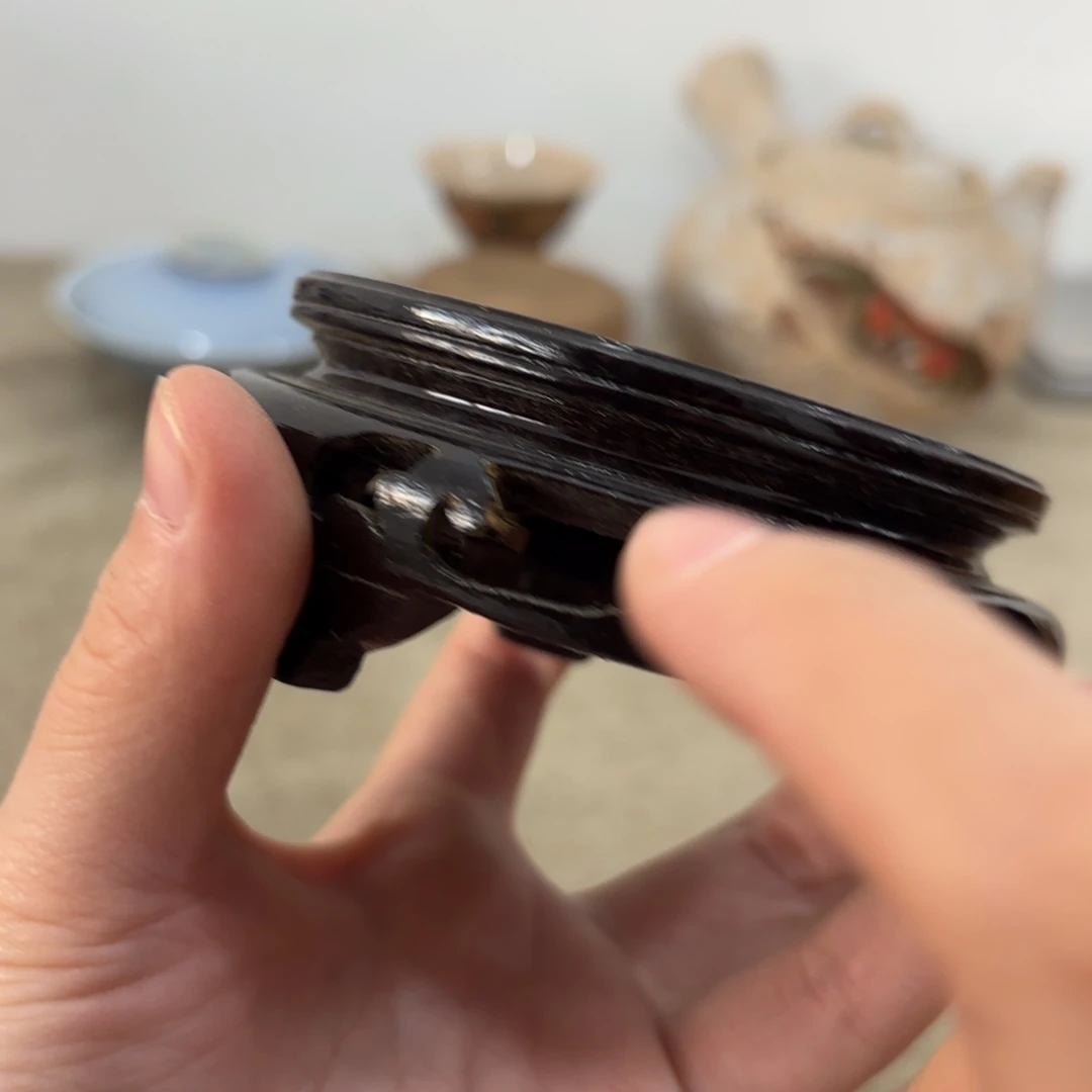 瓷片非常好看漂亮的物品