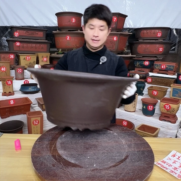 紫砂源头工厂直发