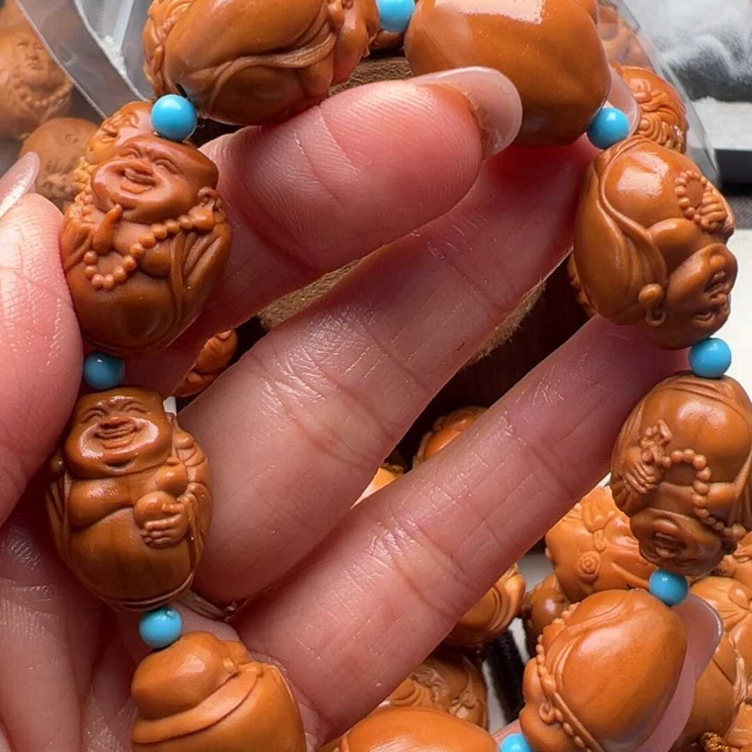 橄榄核手串/手链橄榄核