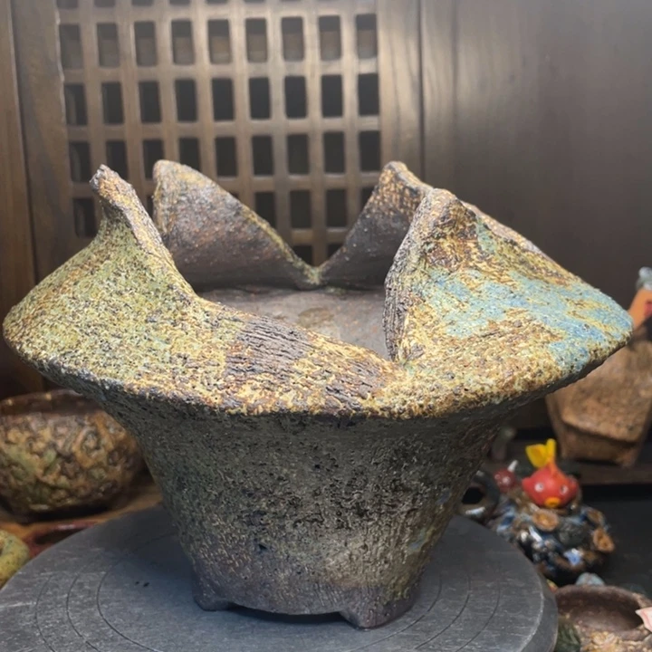 陶瓷制品不退不换27