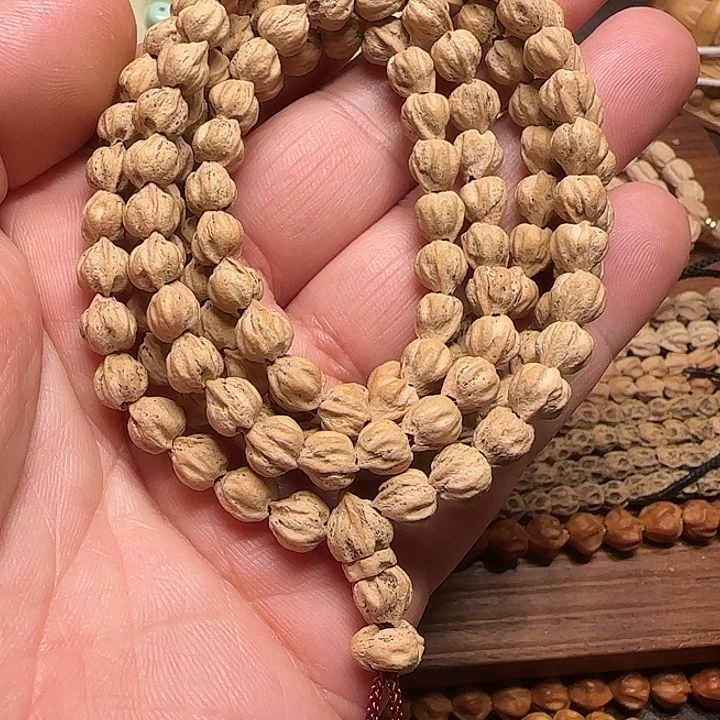 *****柏香籽/百香籽吊坠