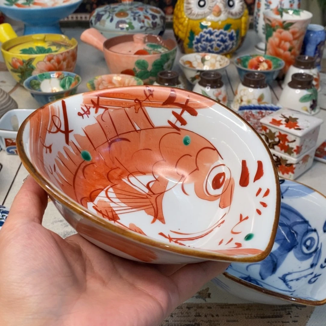 碟17 厘米小杨甄选精品