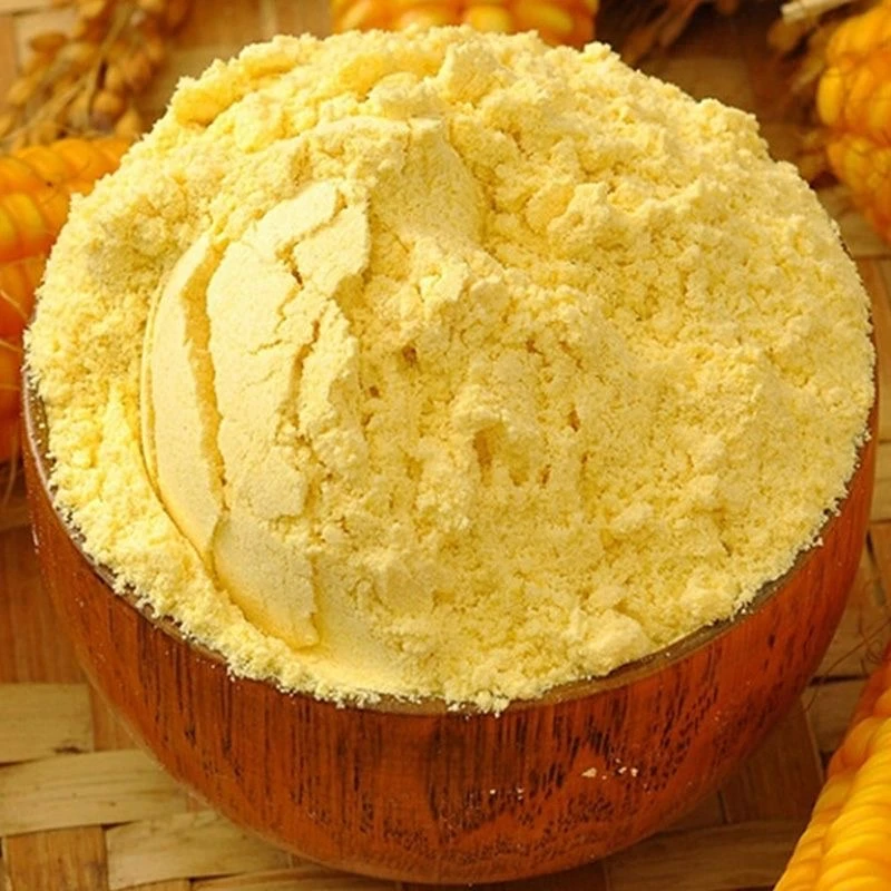 【得福臻选】谷香悦牌玉米面500g/袋