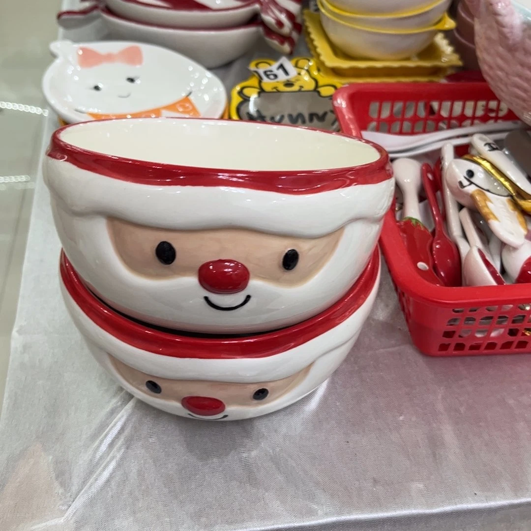 三***王微瑕陶瓷 不退不换