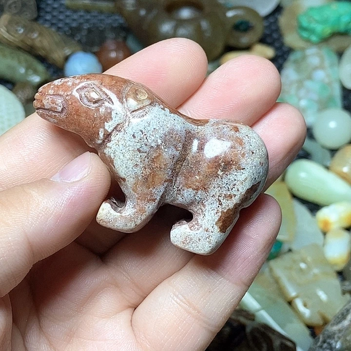 摆件直播间链接41