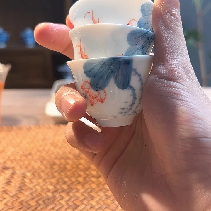 杯好****身三钰堂茶器闪购链接