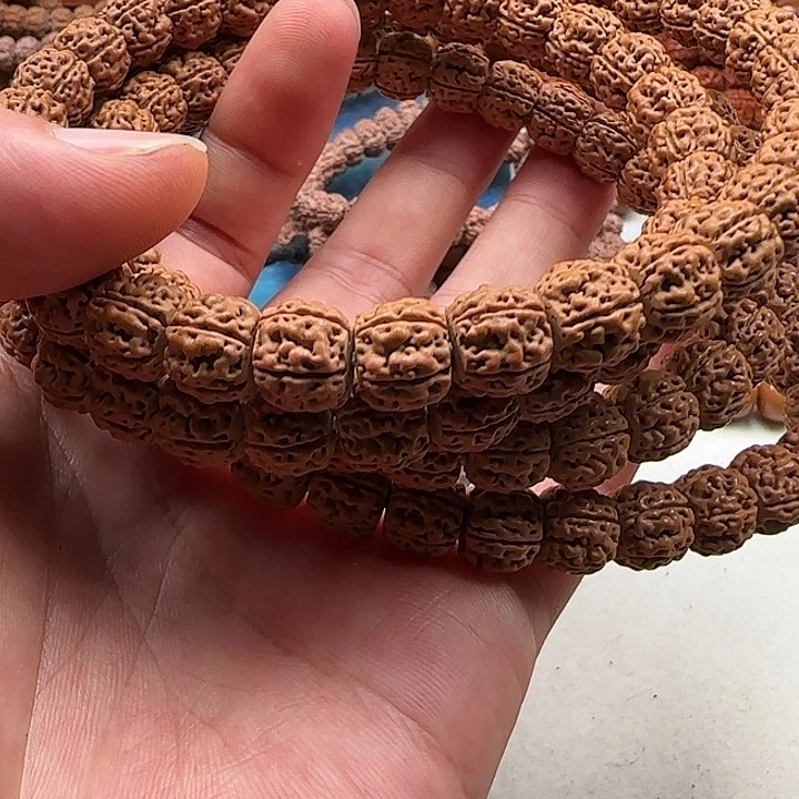 热***民吊坠金刚菩提040…………