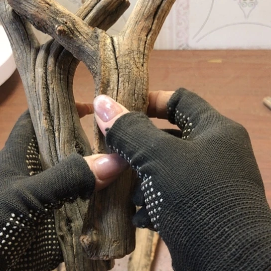 大果紫檀（缅甸花梨）核****工