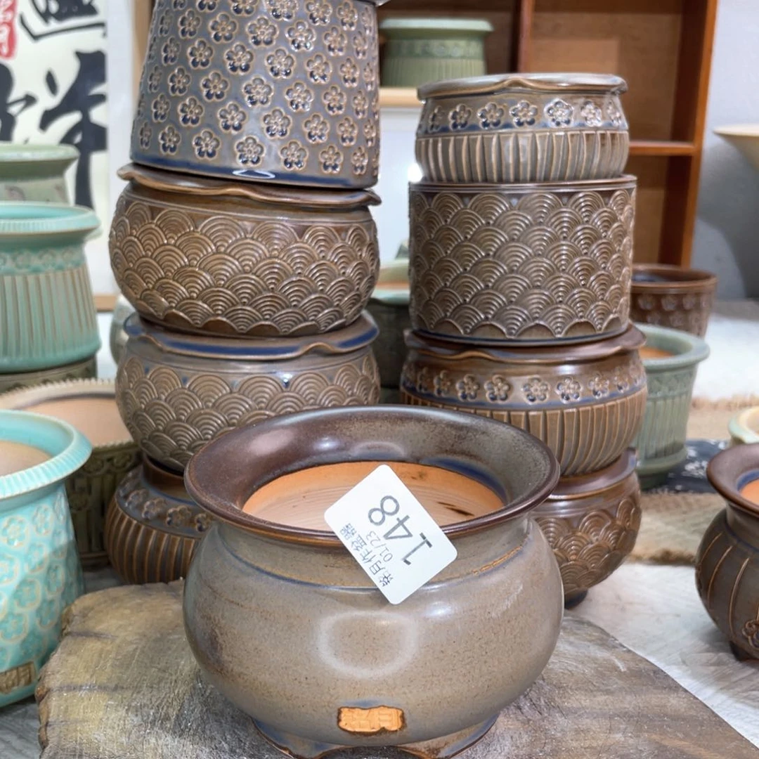 景德镇陶瓷 148 内口8.5 cm