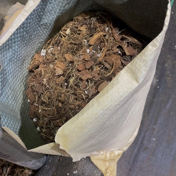 架接法师专用养护土01号