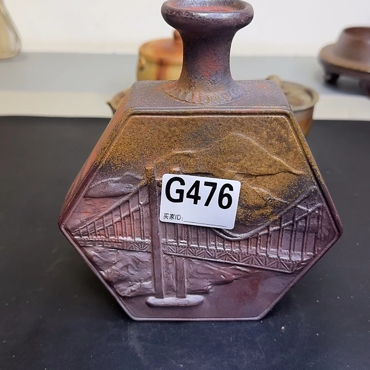 备前烧作品备前烧作品