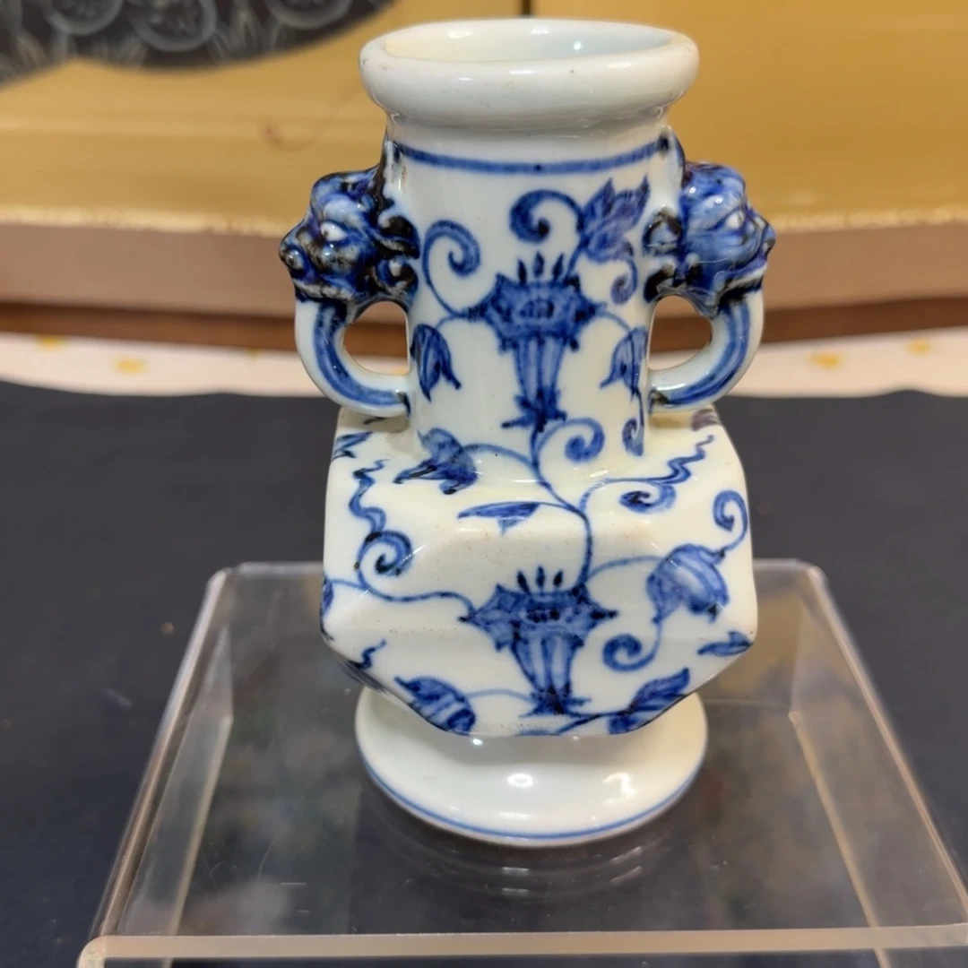 手***7陶工艺品陶瓷摆件