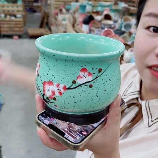 花盆凑单福利满10元发货！