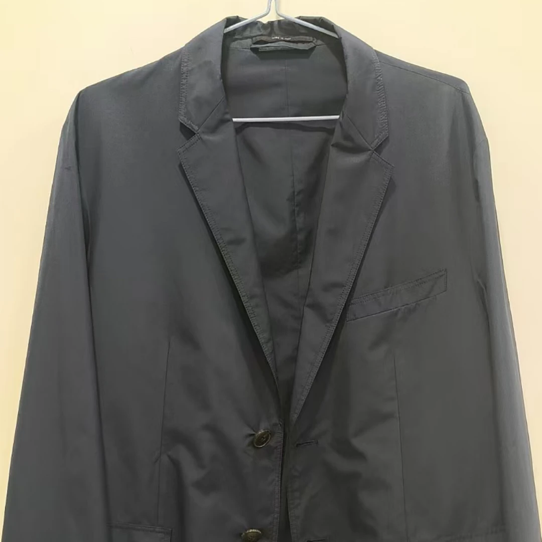 99新 GUCCI/古驰 古驰衣服男款50码