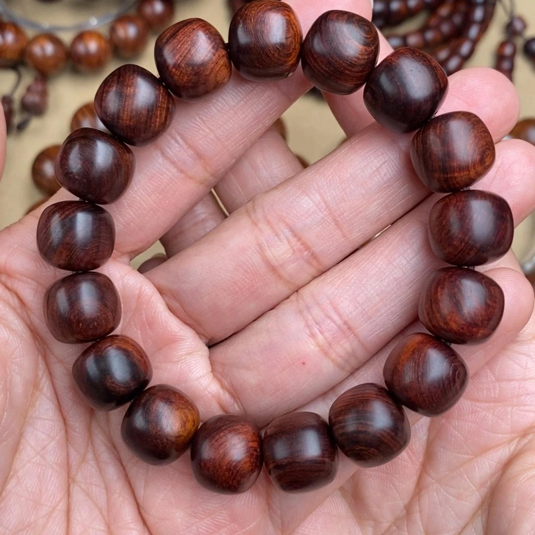 黄花梨/降香黄檀手串/手链1213