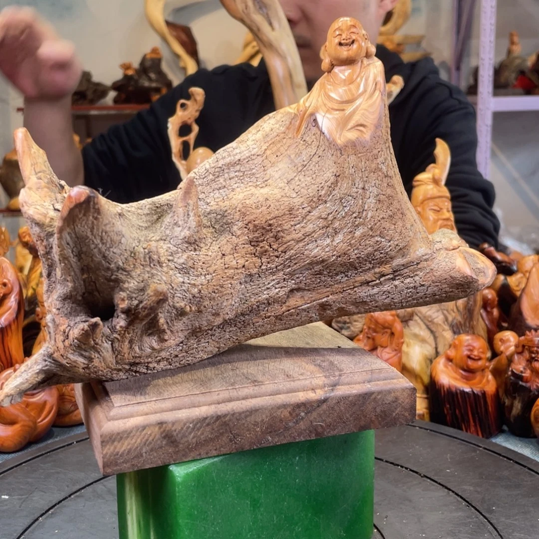 柏木（崖柏）手串/手链