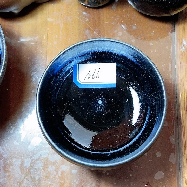 【闪购商品】茶盏葡*盏上明珠茶器