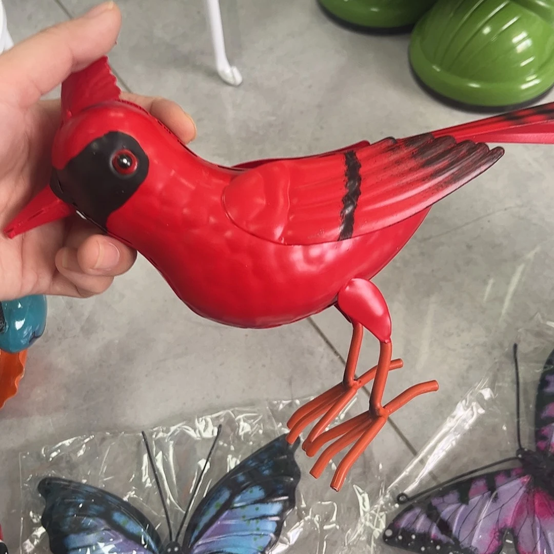 户外园艺孤品给力炸力